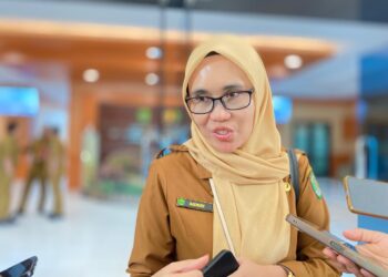 DPRD Kaltim Dorong Pemuda Jadi Garda Terdepan dalam Transformasi IKN