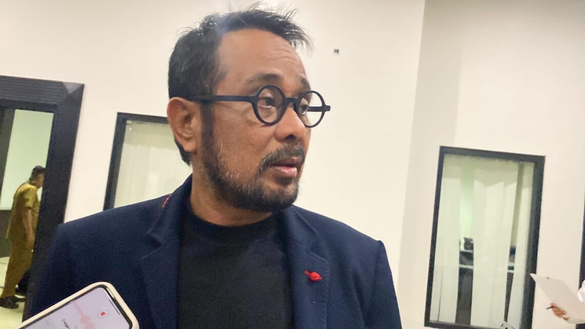 Komisi II DPRD Kaltim Pantau Ketat Progres Perbaikan Fender Jembatan Mahakam, Target Selesai Akhir Tahun