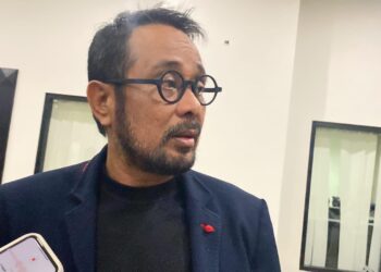 Komisi II DPRD Kaltim Pantau Ketat Progres Perbaikan Fender Jembatan Mahakam, Target Selesai Akhir Tahun