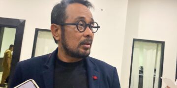 Komisi II DPRD Kaltim Pantau Ketat Progres Perbaikan Fender Jembatan Mahakam, Target Selesai Akhir Tahun