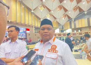 Gratispol Dorong Akses Digital Merata, 80 Persen Desa Kaltim Kini Terhubung Internet Gratis