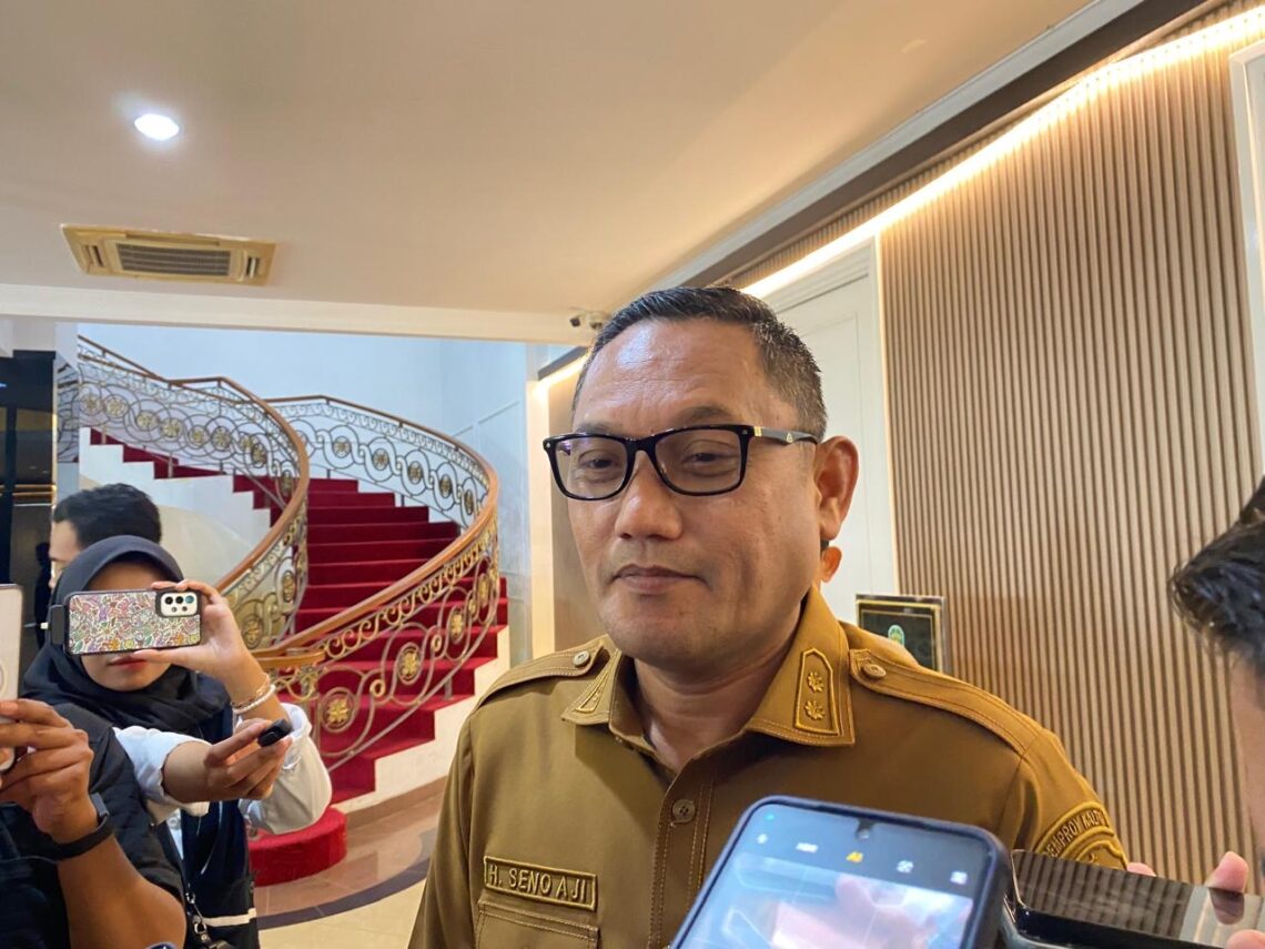 DPRD Kaltim Dorong Pemuda Jadi Garda Terdepan dalam Transformasi IKN