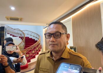 DPRD Kaltim Dorong Pemuda Jadi Garda Terdepan dalam Transformasi IKN