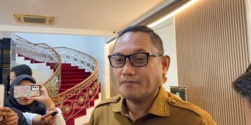 DPRD Kaltim Dorong Pemuda Jadi Garda Terdepan dalam Transformasi IKN