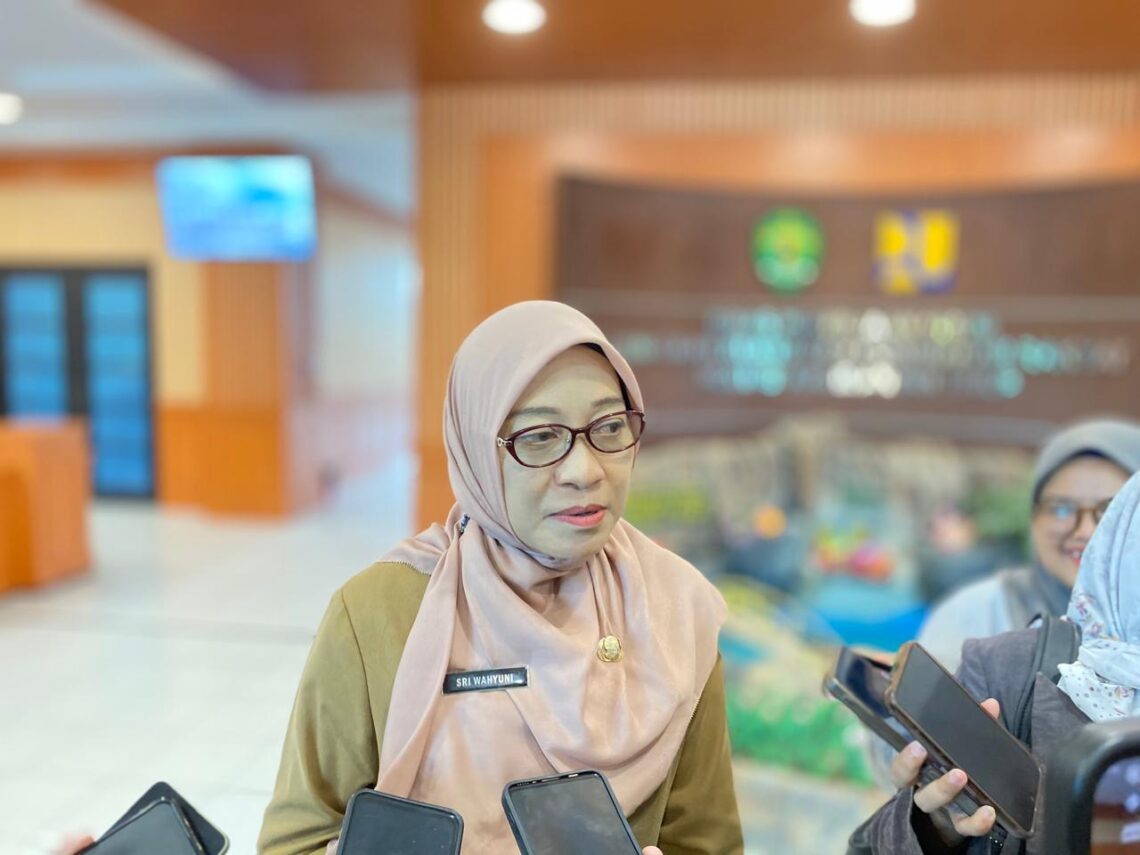 Pemprov Kaltim Lakukan Penyesuaian Tenaga Outsourcing Seiring Turunnya APBD 2026