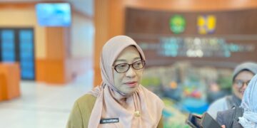 Pemprov Kaltim Lakukan Penyesuaian Tenaga Outsourcing Seiring Turunnya APBD 2026