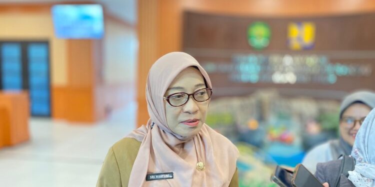 Pemprov Kaltim Lakukan Penyesuaian Tenaga Outsourcing Seiring Turunnya APBD 2026