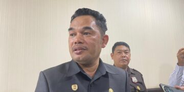 Komisi II DPRD Kaltim Pantau Ketat Progres Perbaikan Fender Jembatan Mahakam, Target Selesai Akhir Tahun