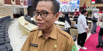 Gratispol Dorong Akses Digital Merata, 80 Persen Desa Kaltim Kini Terhubung Internet Gratis