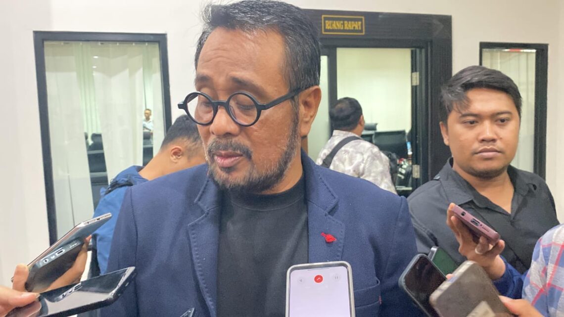 Perbaikan Fender Jembatan Mahakam I Mandek, DPRD Kaltim Minta Kepastian Jadwal