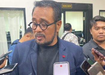 Perbaikan Fender Jembatan Mahakam I Mandek, DPRD Kaltim Minta Kepastian Jadwal