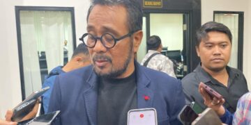 Perbaikan Fender Jembatan Mahakam I Mandek, DPRD Kaltim Minta Kepastian Jadwal