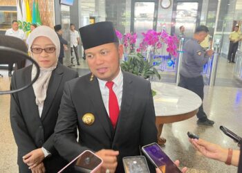 Pendaftar Capai 300 Orang, Pemprov Kaltim Perluas Layanan Vaksin Serviks