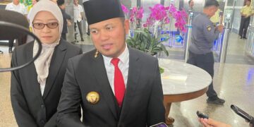 Pendaftar Capai 300 Orang, Pemprov Kaltim Perluas Layanan Vaksin Serviks