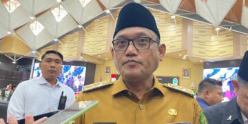 Komisi II DPRD Kaltim Pantau Ketat Progres Perbaikan Fender Jembatan Mahakam, Target Selesai Akhir Tahun