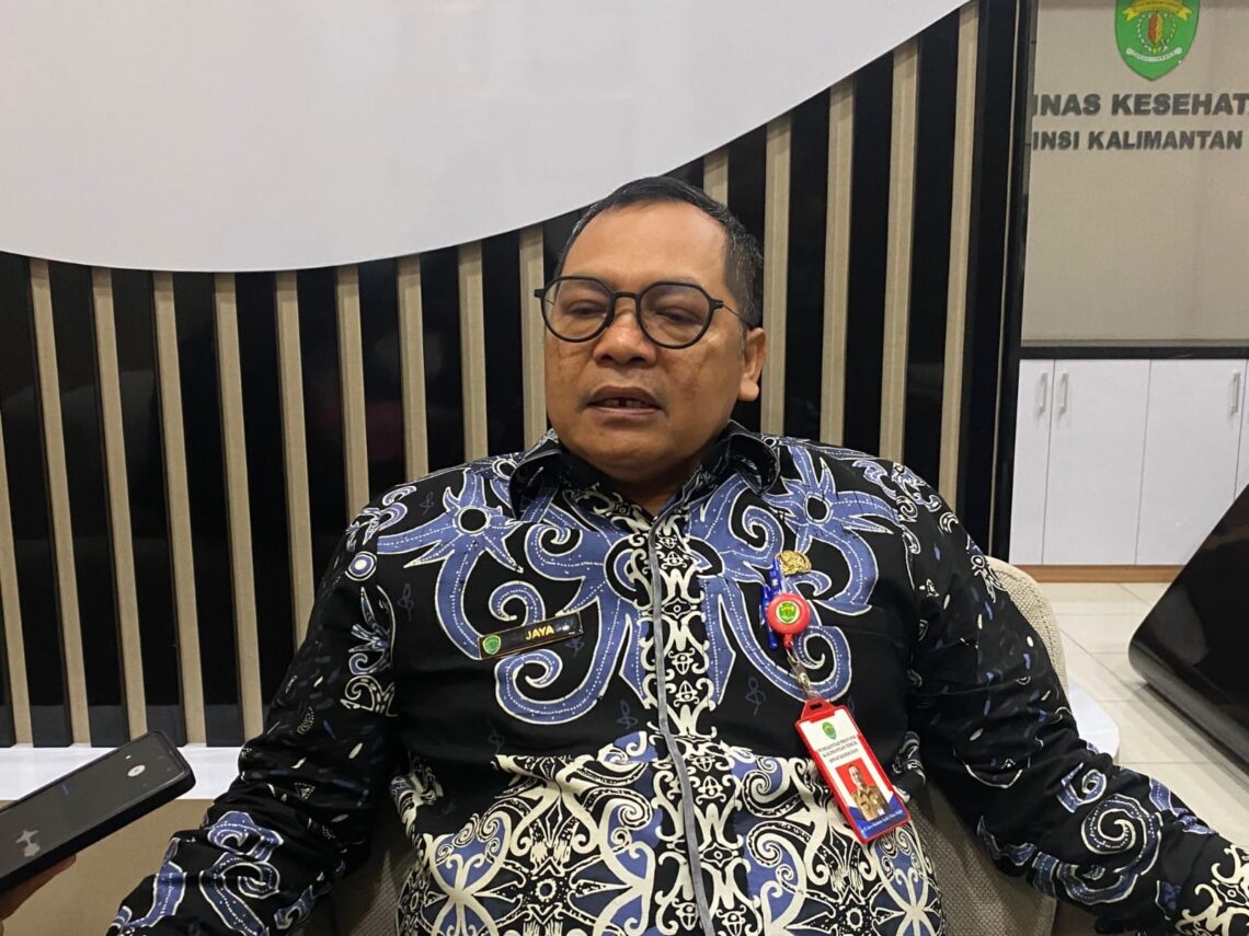 Gratispol Dorong Akses Digital Merata, 80 Persen Desa Kaltim Kini Terhubung Internet Gratis
