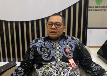 Gratispol Dorong Akses Digital Merata, 80 Persen Desa Kaltim Kini Terhubung Internet Gratis