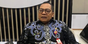 Gratispol Dorong Akses Digital Merata, 80 Persen Desa Kaltim Kini Terhubung Internet Gratis