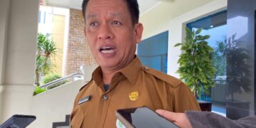 Gratispol Dorong Akses Digital Merata, 80 Persen Desa Kaltim Kini Terhubung Internet Gratis