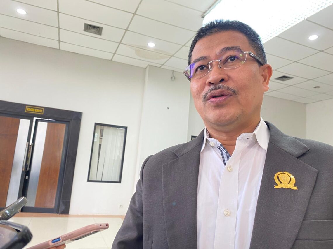 DPRD Kaltim Awasi Ketat Implementasi PETA POLPEN untuk Pemerataan Pendidikan