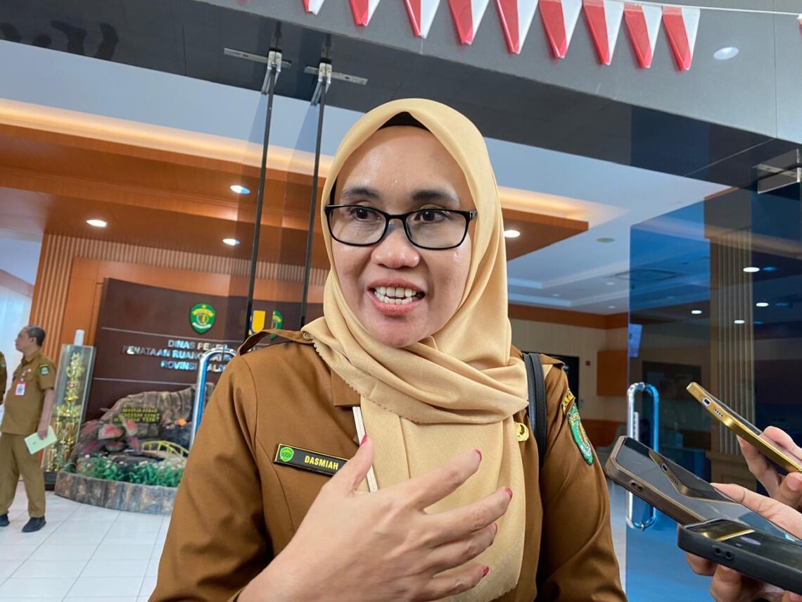 Komisi II DPRD Kaltim Pantau Ketat Progres Perbaikan Fender Jembatan Mahakam, Target Selesai Akhir Tahun