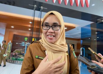 Komisi II DPRD Kaltim Pantau Ketat Progres Perbaikan Fender Jembatan Mahakam, Target Selesai Akhir Tahun