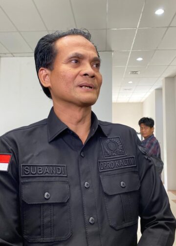 Sedimentasi Mahakam Mengkhawatirkan, DPRD Kaltim Tegaskan Pengerukan Demi Kepentingan Publik