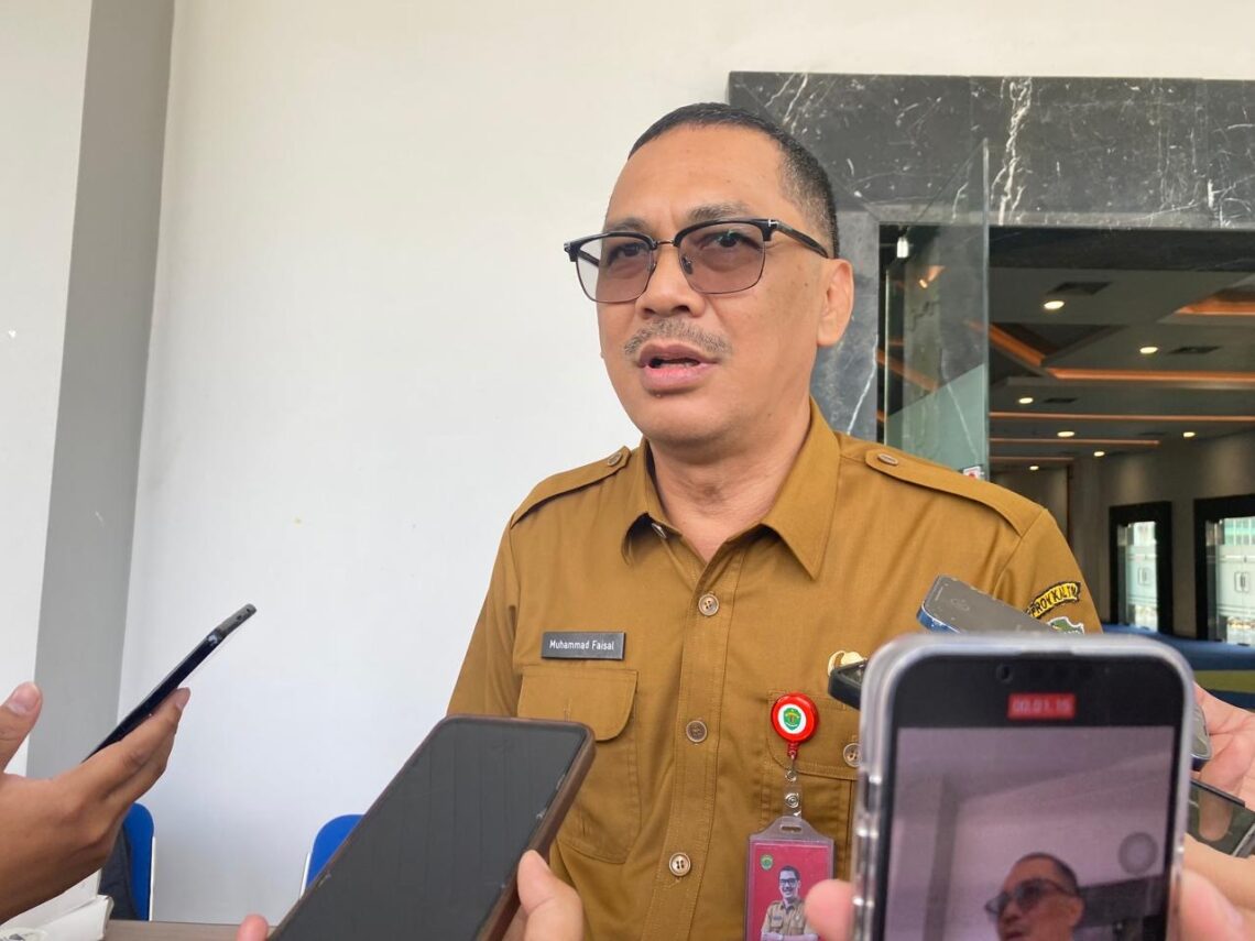 Komisi II DPRD Kaltim Pantau Ketat Progres Perbaikan Fender Jembatan Mahakam, Target Selesai Akhir Tahun