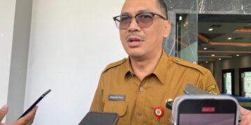 Komisi II DPRD Kaltim Pantau Ketat Progres Perbaikan Fender Jembatan Mahakam, Target Selesai Akhir Tahun