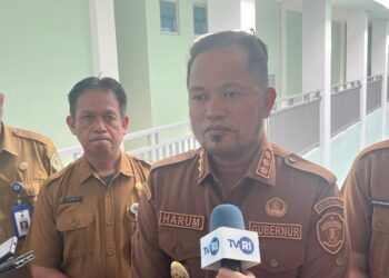 Rudy Mas’ud Dorong Revitalisasi Posyandu, Tekankan Peran Sentral dalam Pencegahan Stunting
