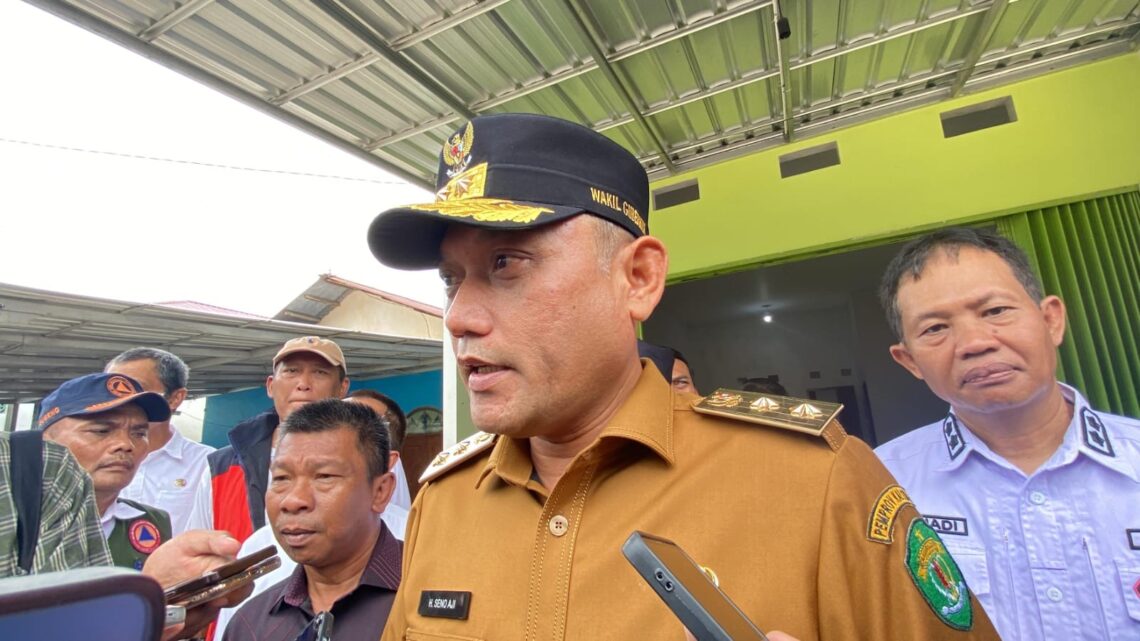 Hilirisasi Jospol di Loleng Mulai Tunjukkan Hasil, Pabrik Pakan Jadi Penggerak Ekonomi Desa