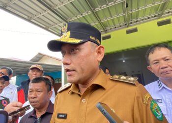 Hilirisasi Jospol di Loleng Mulai Tunjukkan Hasil, Pabrik Pakan Jadi Penggerak Ekonomi Desa