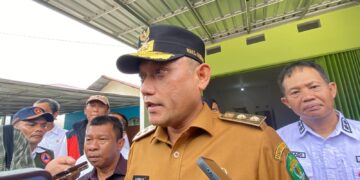 Hilirisasi Jospol di Loleng Mulai Tunjukkan Hasil, Pabrik Pakan Jadi Penggerak Ekonomi Desa