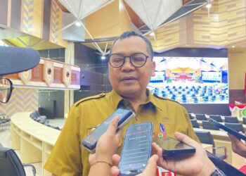 Pendaftar Capai 300 Orang, Pemprov Kaltim Perluas Layanan Vaksin Serviks