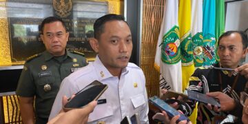 Pemprov Kaltim Lakukan Penyesuaian Tenaga Outsourcing Seiring Turunnya APBD 2026