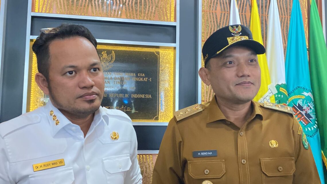 Gratispol Dorong Akses Digital Merata, 80 Persen Desa Kaltim Kini Terhubung Internet Gratis