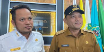 Gratispol Dorong Akses Digital Merata, 80 Persen Desa Kaltim Kini Terhubung Internet Gratis