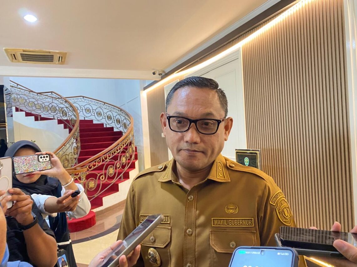 Dorong Pemerataan Energi, Seno Aji Soroti Mandeknya Pembangunan PLTS di Desa-Desa Kaltim