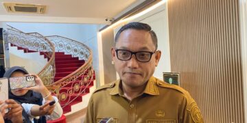 Dorong Pemerataan Energi, Seno Aji Soroti Mandeknya Pembangunan PLTS di Desa-Desa Kaltim