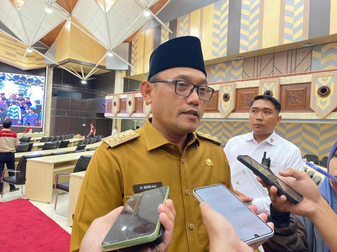 Pemprov Kaltim Perkuat Payung Hukum Agar GratisPol Tidak Mandek