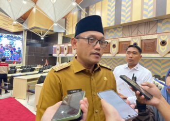 Pemprov Kaltim Perkuat Payung Hukum Agar GratisPol Tidak Mandek