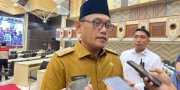 Pemprov Kaltim Perkuat Payung Hukum Agar GratisPol Tidak Mandek