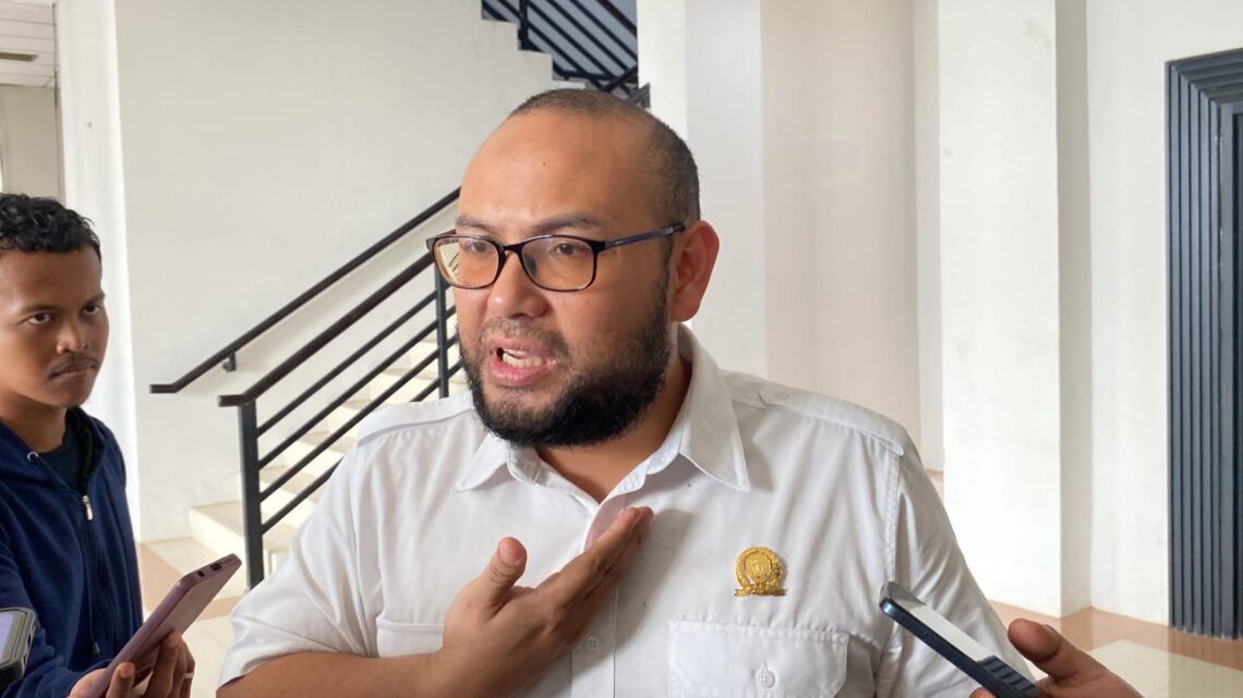 Gratispol Dorong Akses Digital Merata, 80 Persen Desa Kaltim Kini Terhubung Internet Gratis