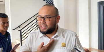 Gratispol Dorong Akses Digital Merata, 80 Persen Desa Kaltim Kini Terhubung Internet Gratis