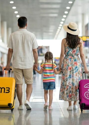 Liburan Tanpa Ribet, Indosat Permudah Aktivasi Paket IM3 dan Tri