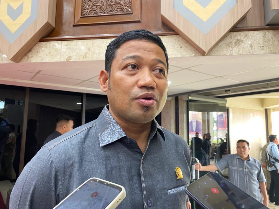 Komisi II DPRD Kaltim Pantau Ketat Progres Perbaikan Fender Jembatan Mahakam, Target Selesai Akhir Tahun