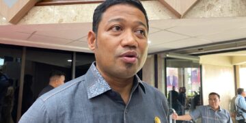 Komisi II DPRD Kaltim Pantau Ketat Progres Perbaikan Fender Jembatan Mahakam, Target Selesai Akhir Tahun