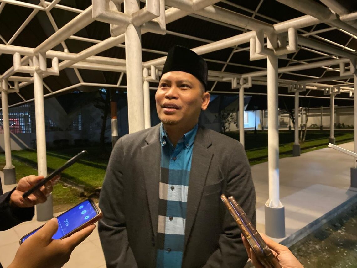 DPRD Kaltim Minta Jurnalis Tetap Tenang, Tekankan Pentingnya Perlindungan Hukum
