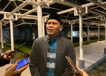 DPRD Kaltim Minta Jurnalis Tetap Tenang, Tekankan Pentingnya Perlindungan Hukum