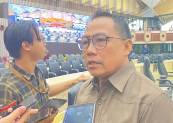 Masalah Kerusakan Lingkungan, DPRD Kaltim Tegaskan Hidup Sehat Untuk Generasi Mendatang